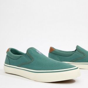 Men's Polo Ralph Lauren Sneaker